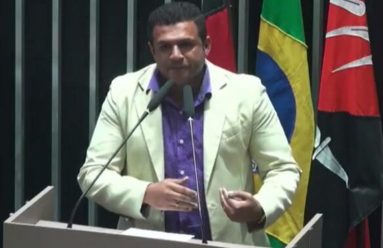 Guarabira: Tiago renuncia a cargo de secretário da mesa diretora da Câmara de Vereadores