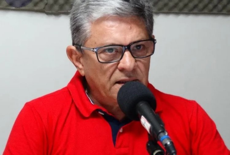 Prefeito de Pombal receberá o maior salário entre todos os prefeitos da Paraíba