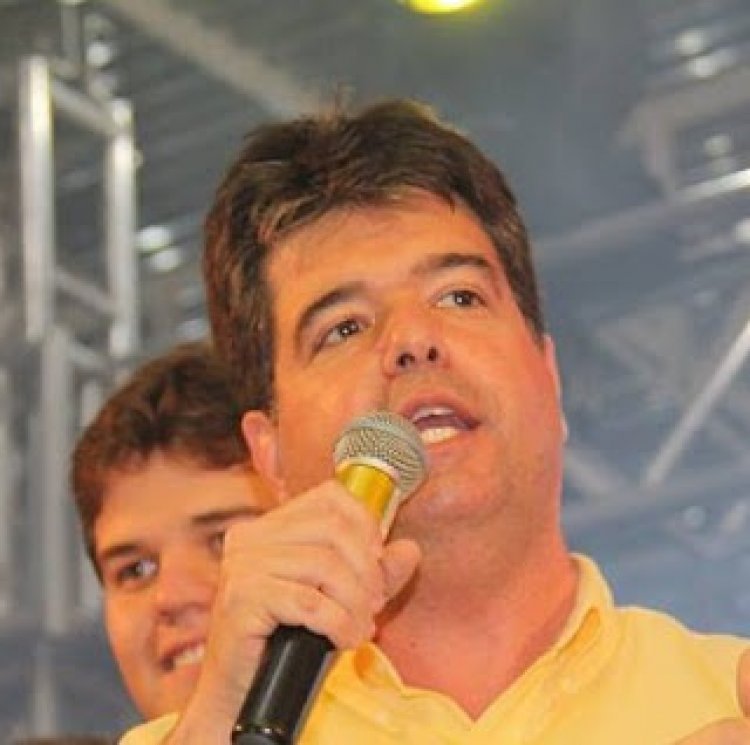 PSDB, MDB e União confirmam apoio à Ruy Carneiro