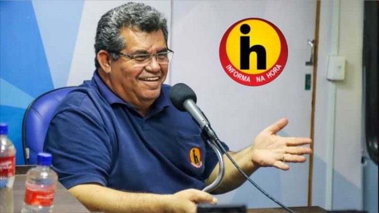 Fábio Camilo retorna à presidência da FENACOM: Um marco na comunicação nacional