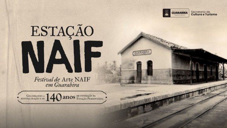 Guarabira lança regulamento com inscrições para o Festival de Arte Naif