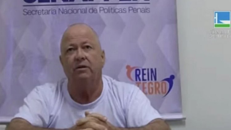 Partido de Bolsonaro vota contra prisão de Chiquinho Brazão