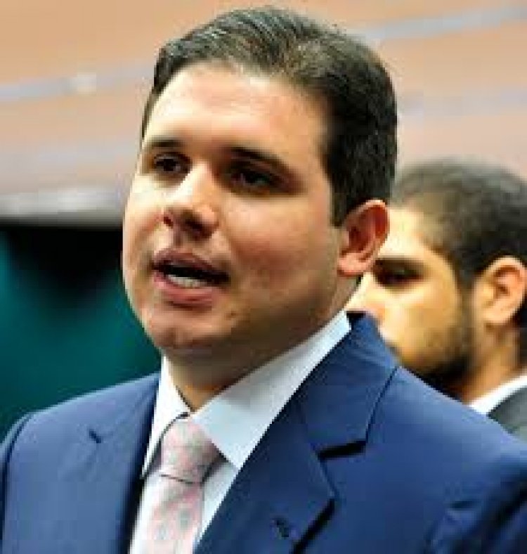 Hugo Motta diz que Republicanos estará em mais de cem municípios na PB