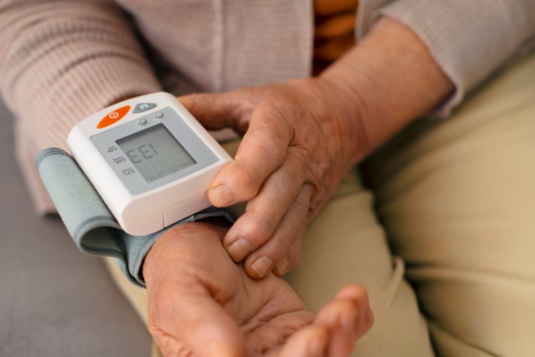 Hipertensão arterial: mais de 800 mil paraibanos vivem com doença, que pode ser silenciosa
